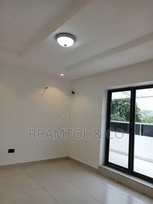 4bdrm Townhouse / Terrace in Maitama for rent