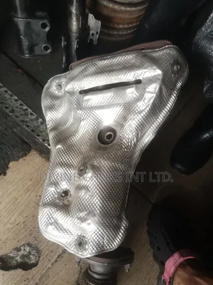 Catalyst for Camry and Corolla 2018, 2015 and 2020