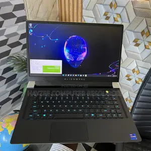 Laptop Alienware M17x R2 32GB Intel Core I9 SSD 1T