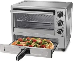 32L Convection Air Fryer Oven
