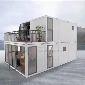 Portacabin Structure, Portacabin Building