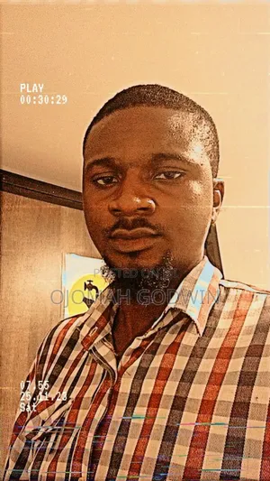 Ojomah Godwin Lucky