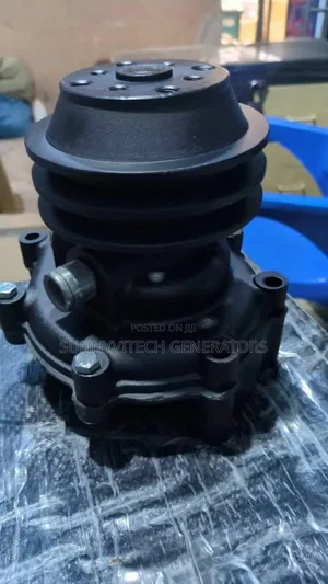 Water Pump John Deere 20kva to 500kva Is Available