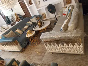 Quality Contemporary Turkey Sofa Chair by 8 Seaters