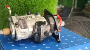  to 500kva Injector Pump Generator Perkins and Mantrac