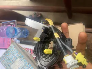 Ford Explorer Spiral Cable Clock Spring 2011-2017