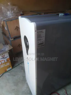Photo - 20kwh 51.2V 450a Yohako Lithium Ion Upgraded Solar Battery