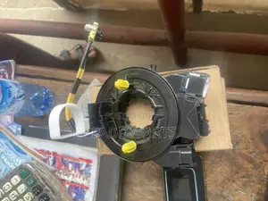 Ford Edge Spiral Cable Clock Spring 2011-2014