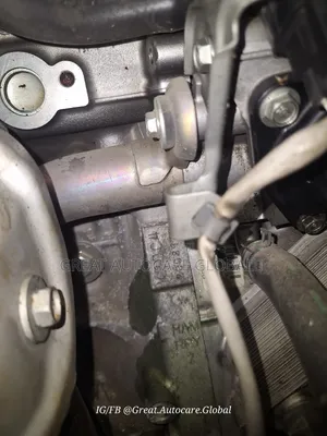 2018-2023 Honda Accord 2.0T Turbocharger Engine and Gearbox