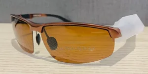 Double Plus Quantum Polarized Eye Glasses