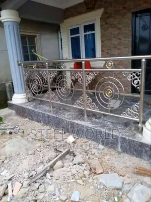 Supreme Handrail Designs