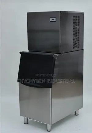 Model 182 Ice Cube Maker