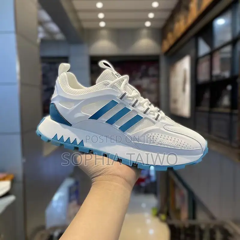 Quality Sneakers
