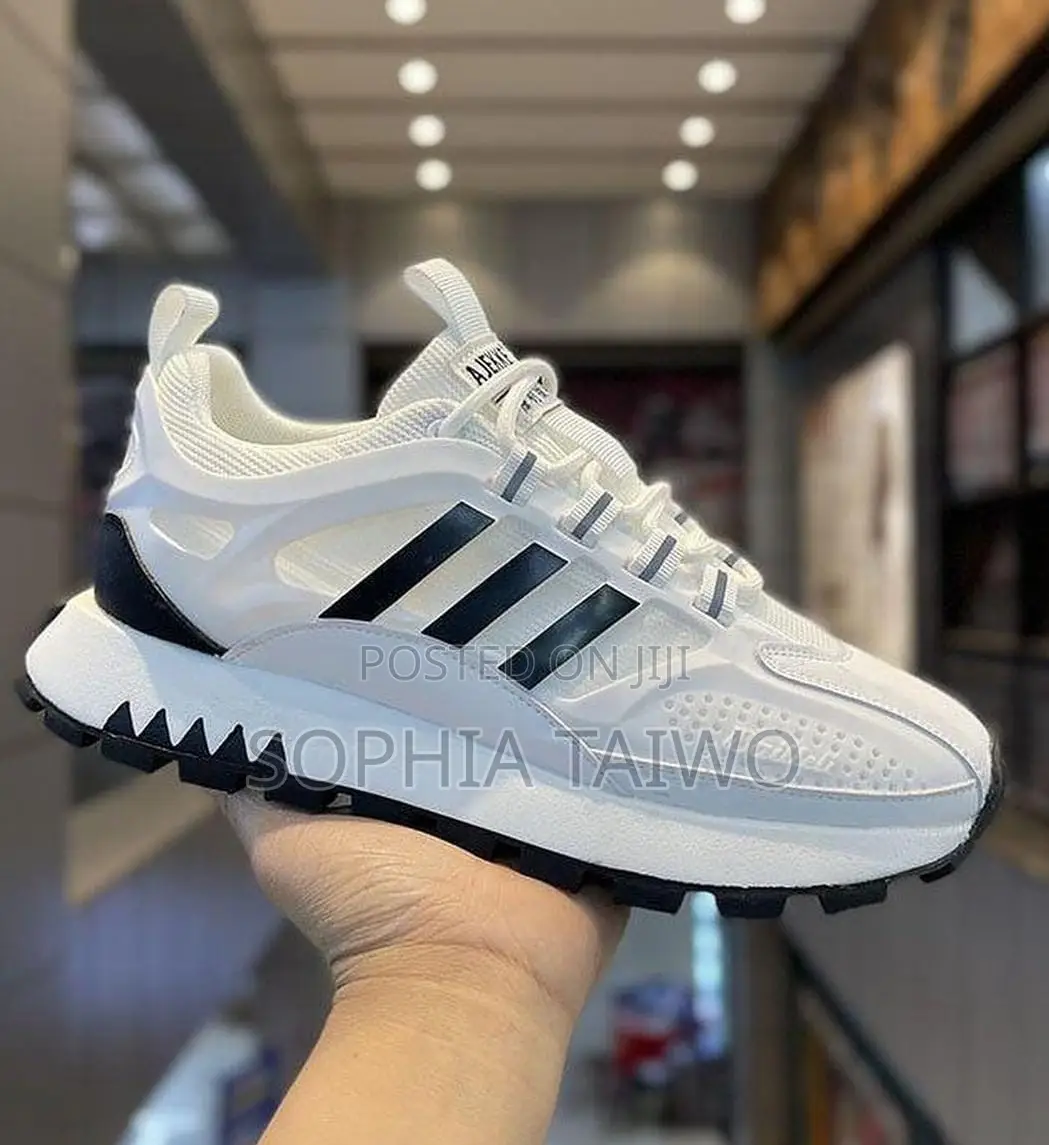 Quality Sneakers