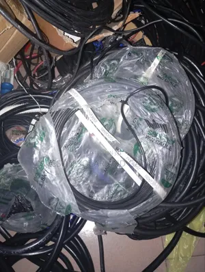 Solar Cable for High Efficiency