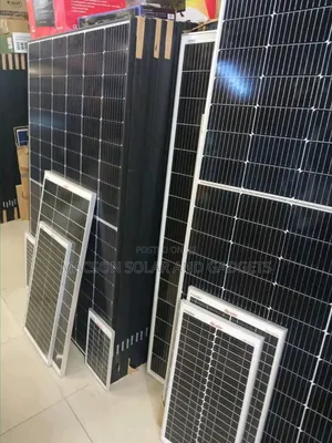 Solar Cable for High Efficiency