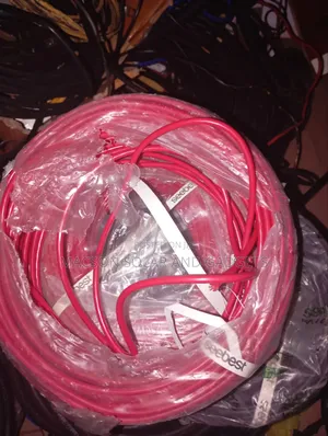 Solar Cable for High Efficiency