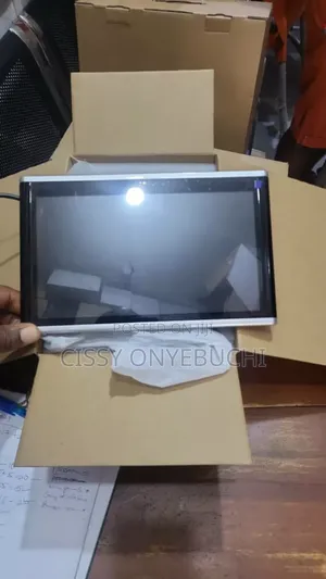 Headrest Android Player