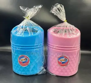 1000mls SMP Food Flask With Inner
