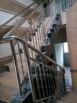 Handrail Plus Beautiful