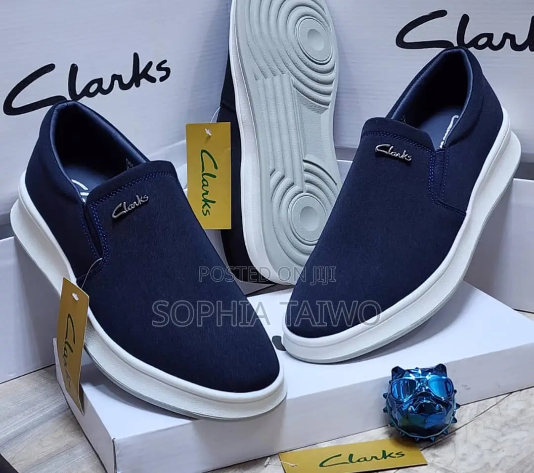 Clarks Shoe