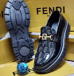 Stylish Fendi