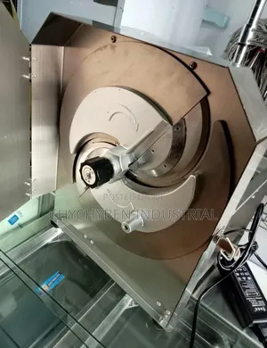 Manual and Electric Plantain Slicer