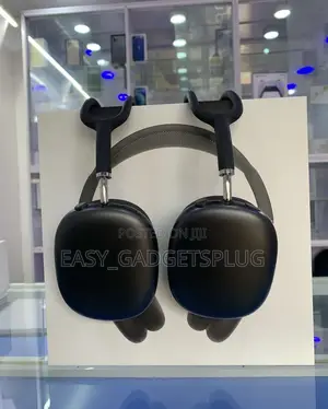 Openbox Airpods Max(Black)