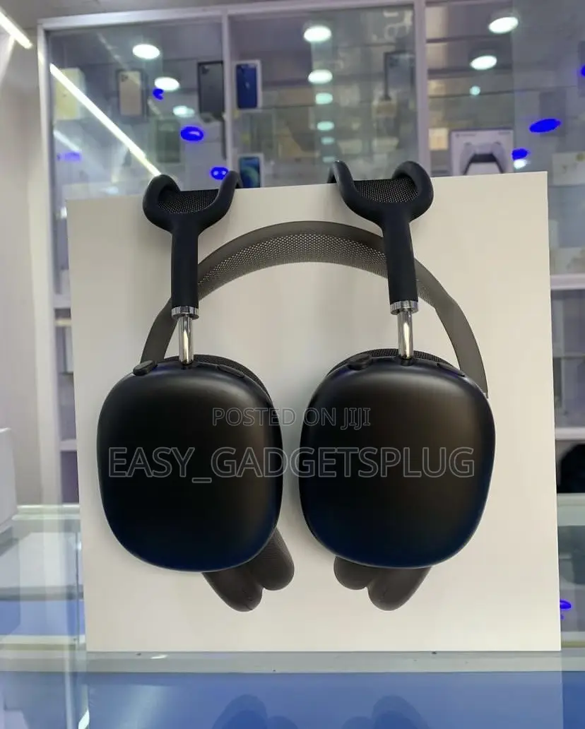 Openbox Airpods Max(Black)