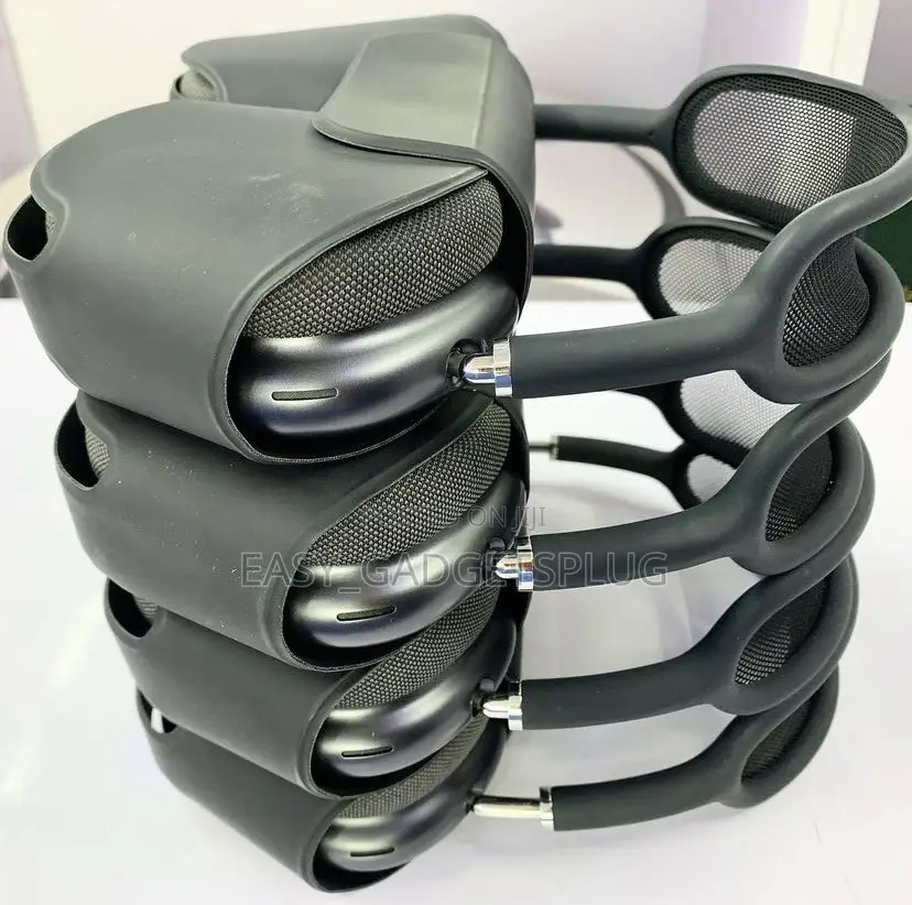 Openbox Airpods Max(Black)