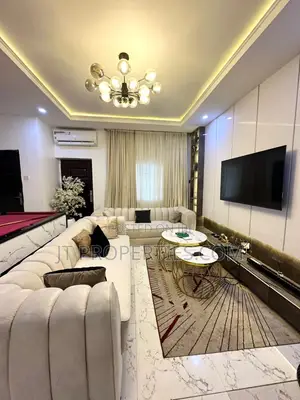 Luxury 2bedroom Apartment Jahi With Ps5