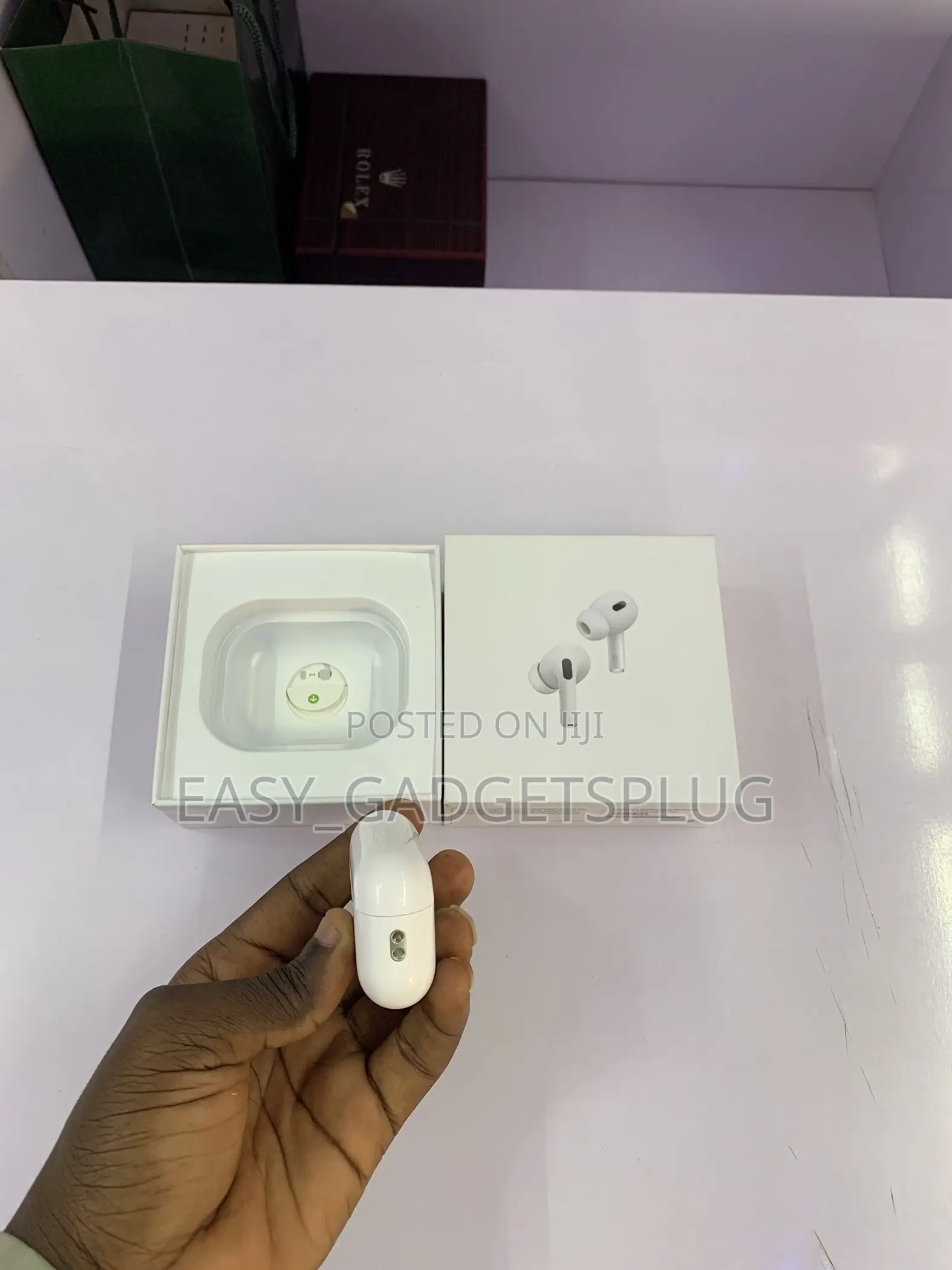 Airpods Pro 2 (Openbox)