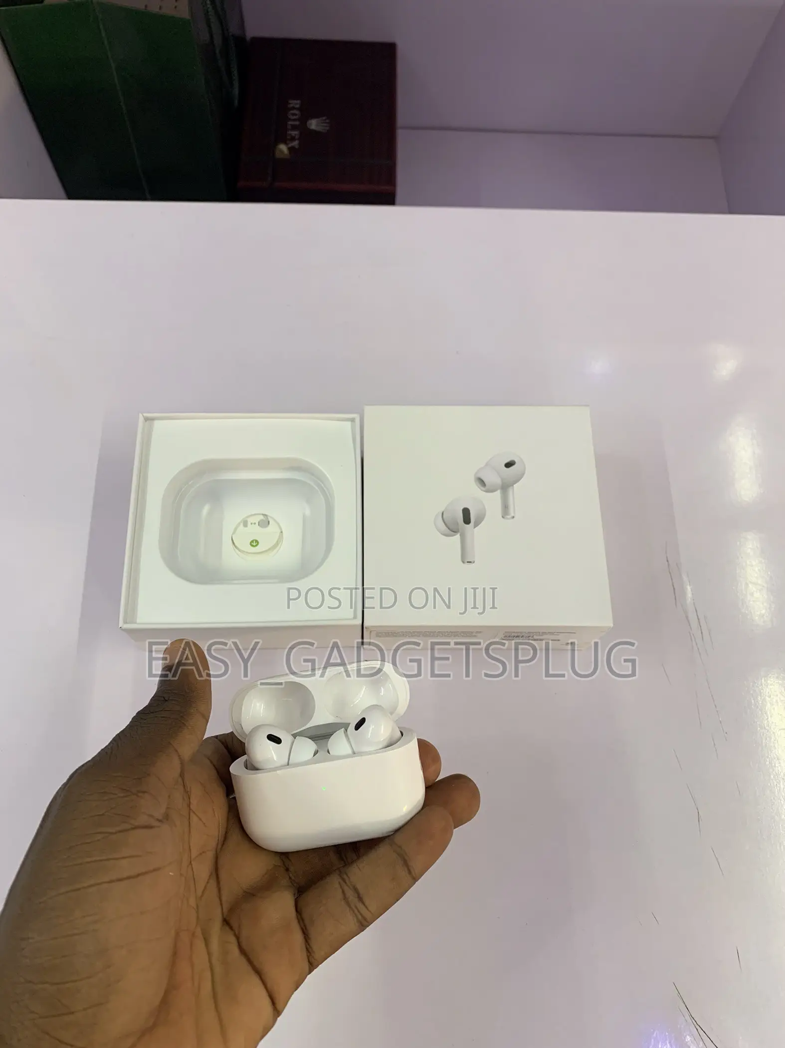 Airpods Pro 2 (Openbox)