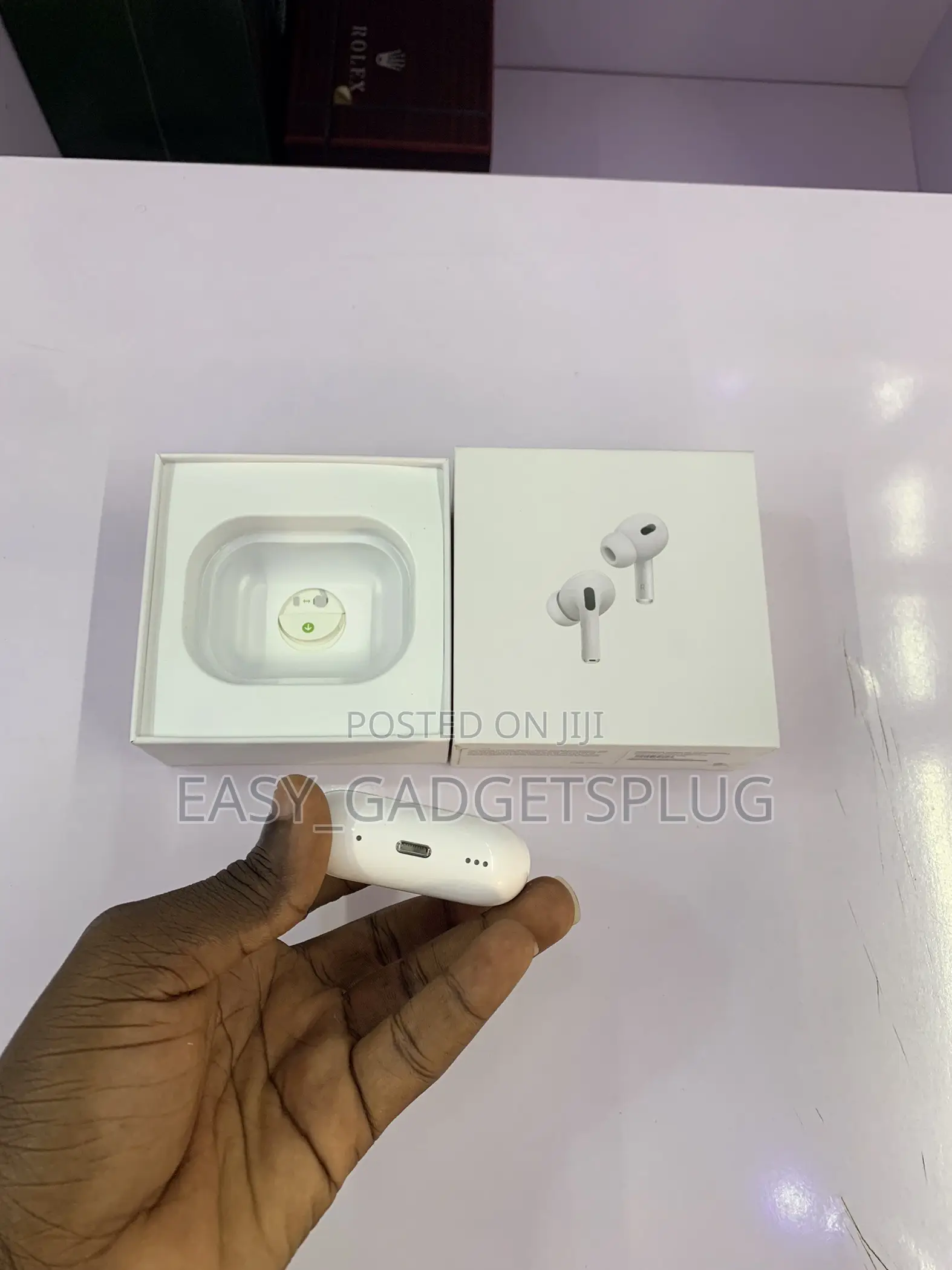 Airpods Pro 2 (Openbox)