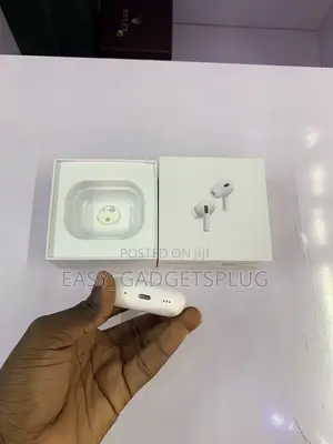 Airpods Pro 2 (Openbox)