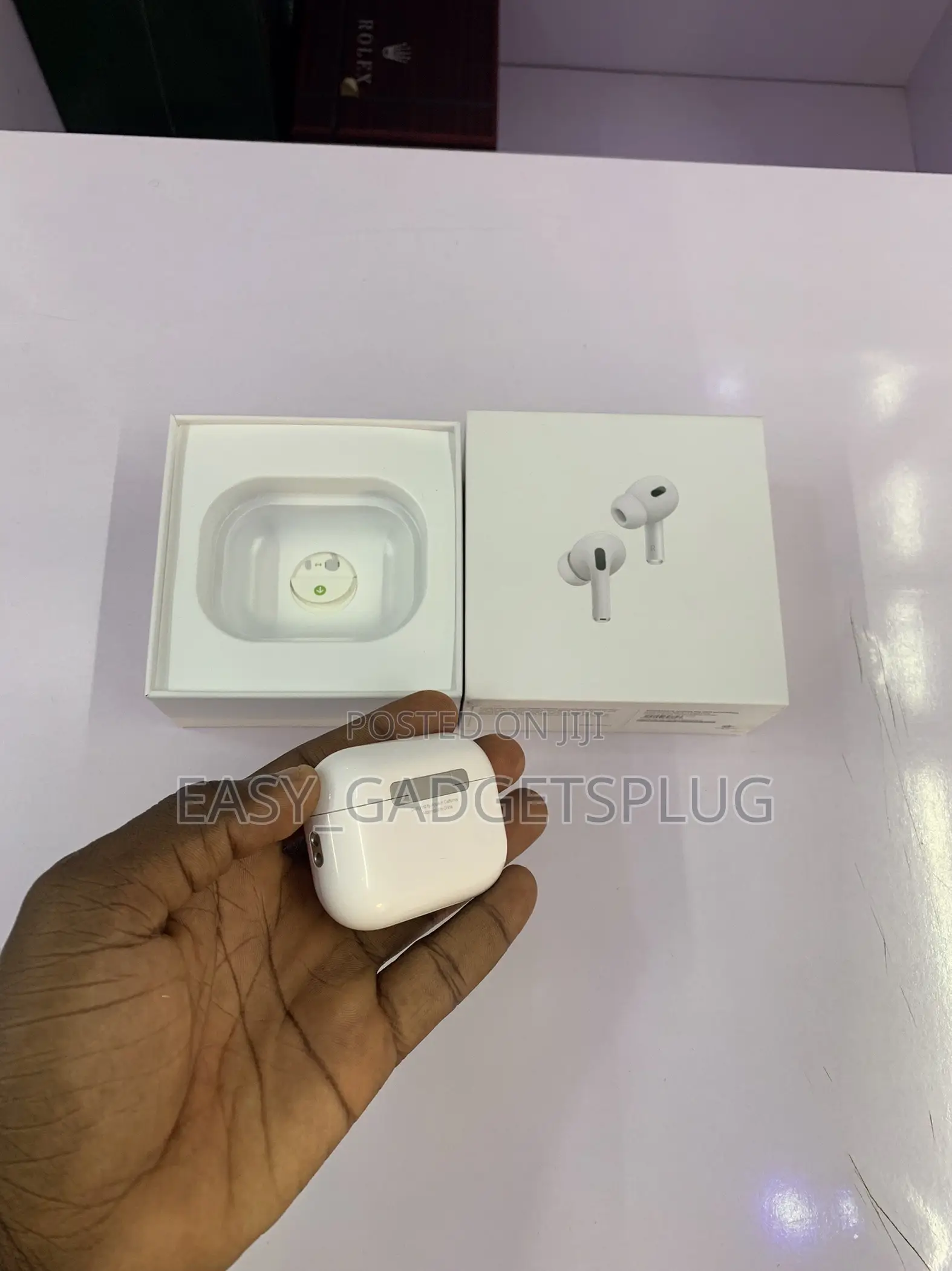 Airpods Pro 2 (Openbox)