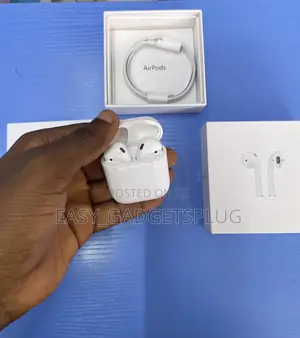 Openbox Original Airpods 2
