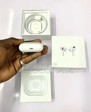 Openbox Airpods Pro