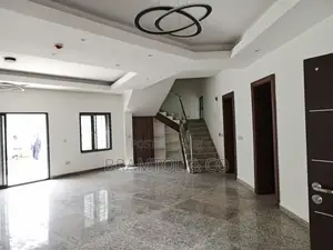 4bdrm Duplex in Wuse 2 for rent