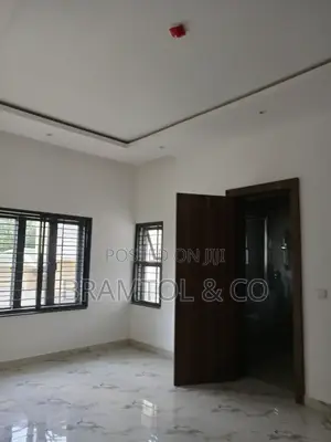4bdrm Duplex in Wuse 2 for rent