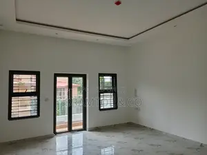 4bdrm Duplex in Wuse 2 for rent