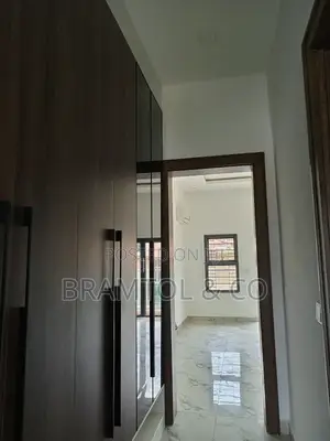 4bdrm Duplex in Wuse 2 for rent