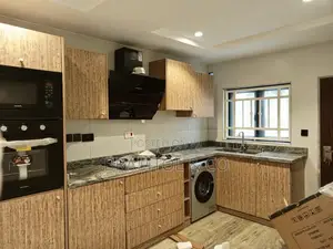 4bdrm Townhouse / Terrace in Maitama for rent