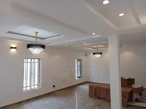4bdrm Townhouse / Terrace in Maitama for rent