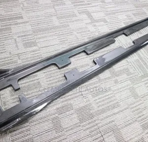 High Quality Certified Carbon Fiber Chrome Accord 2018