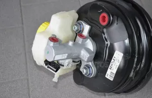 High Quality Certified Complete Brake Master Cylinder Savo Bentley.
