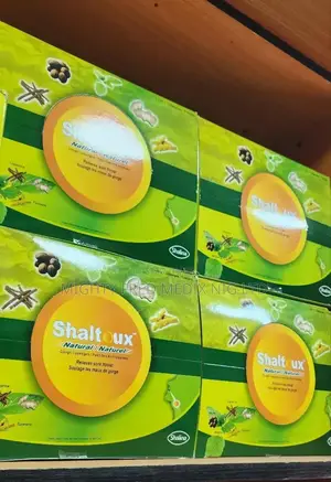 Shaltoux Natural Relieves Sore Throat