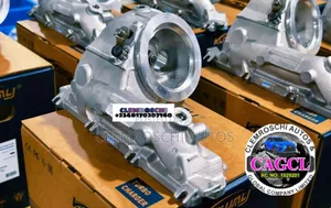 High Quality Certified Brand New Turbo Charger BMW B38 FWD