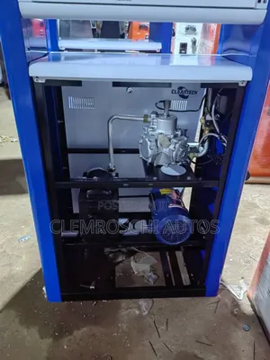 High Quality Certified Complete Dispensing Machines