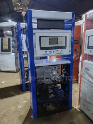 High Quality Certified Complete Dispensing Machines